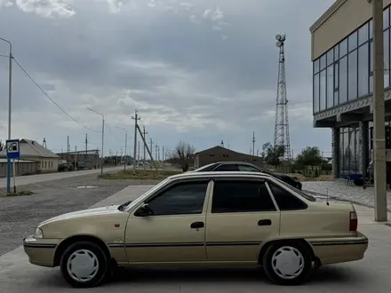 Daewoo Nexia 2005 года за 1 700 000 тг. в Туркестан – фото 9