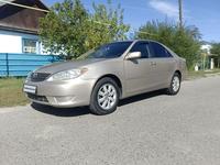 Toyota Camry 2005 годаүшін4 700 000 тг. в Талдыкорган