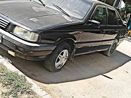 Volkswagen Passat 1991 года за 800 000 тг. в Сатпаев – фото 8