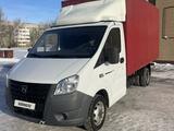 ГАЗ ГАЗель NEXT 2022 года за 12 000 000 тг. в Аксу – фото 2
