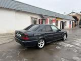 Mercedes-Benz C 240 1998 годаүшін2 800 000 тг. в Алматы – фото 5