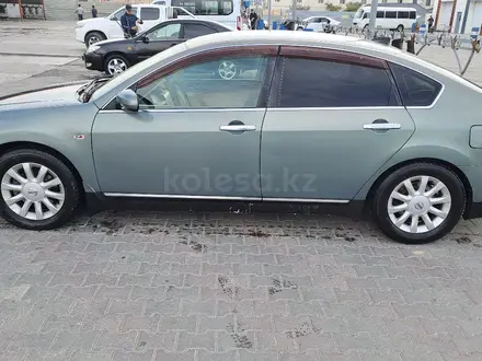 Nissan Teana 2006 года за 4 000 000 тг. в Актау – фото 6