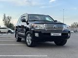 Toyota Land Cruiser 2014 года за 22 000 000 тг. в Алматы – фото 3