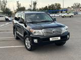 Toyota Land Cruiser 2014 года за 22 000 000 тг. в Алматы – фото 2