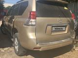 Toyota Land Cruiser Prado 2010 годаfor13 800 000 тг. в Алматы – фото 4