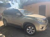 Toyota Land Cruiser Prado 2010 годаfor13 800 000 тг. в Алматы – фото 2