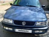 Volkswagen Passat 1993 годаүшін3 200 000 тг. в Павлодар