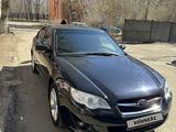 Subaru Legacy 2007 года за 4 500 000 тг. в Усть-Каменогорск – фото 2