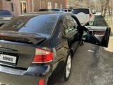 Subaru Legacy 2007 года за 4 800 000 тг. в Усть-Каменогорск – фото 4