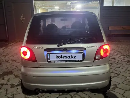 Daewoo Matiz 2007 года за 1 250 000 тг. в Павлодар