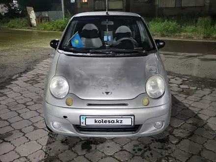 Daewoo Matiz 2007 года за 1 250 000 тг. в Павлодар – фото 3