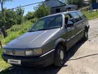 Volkswagen Passat 1991 года за 1 280 000 тг. в Алматы