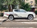 Mitsubishi L200 2022 годаүшін16 000 000 тг. в Атырау