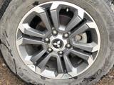 Mitsubishi L200 2022 годаүшін16 000 000 тг. в Атырау – фото 4