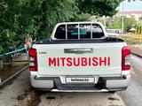Mitsubishi L200 2022 годаүшін16 000 000 тг. в Атырау – фото 5