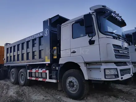 Shacman  Самосвал 25 тонн 2022 года за 100 тг. в Туркестан