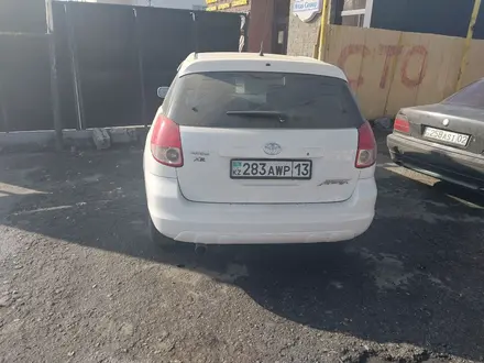 Toyota Matrix 2004 года за 4 000 000 тг. в Алматы – фото 4