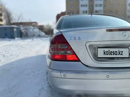 Mercedes-Benz C 32 AMG 2001 года за 8 000 000 тг. в Астана – фото 5