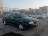 Audi 80 1992 года за 1 690 000 тг. в Астана – фото 2