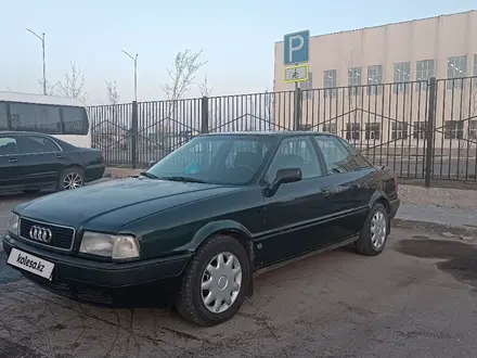 Audi 80 1992 года за 1 690 000 тг. в Астана