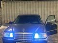 Mercedes-Benz C 280 1998 годаfor850 000 тг. в Алматы – фото 4