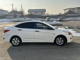 Hyundai Accent 2015 года за 6 200 000 тг. в Алматы – фото 4