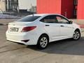 Hyundai Accent 2015 года за 5 900 000 тг. в Алматы – фото 5