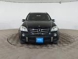 Mercedes-Benz ML 63 AMG 2007 годаүшін8 650 000 тг. в Шымкент – фото 2
