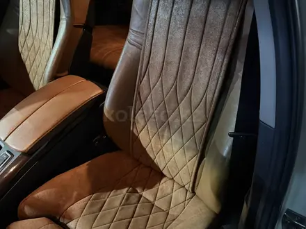 BMW X6 2012 года за 13 500 000 тг. в Алматы – фото 7