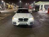 BMW X6 2012 года за 13 500 000 тг. в Алматы