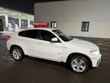 BMW X6 2012 года за 13 500 000 тг. в Алматы – фото 2