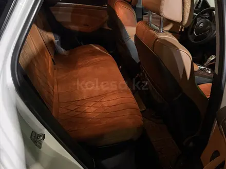BMW X6 2012 года за 13 500 000 тг. в Алматы – фото 10