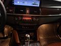 BMW X6 2012 года за 13 500 000 тг. в Алматы – фото 9