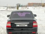 ВАЗ (Lada) Priora 2170 2009 годаүшін1 790 000 тг. в Петропавловск