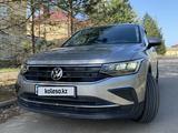 Volkswagen Tiguan 2021 года за 15 700 000 тг. в Костанай – фото 2