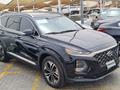 Hyundai Santa Fe 2018 годаүшін12 100 000 тг. в Алматы