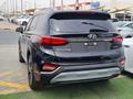 Hyundai Santa Fe 2018 года за 11 500 000 тг. в Алматы – фото 5