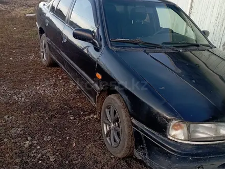 Nissan Primera 1994 года за 550 000 тг. в Петропавловск – фото 6