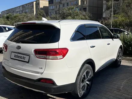 Kia Sorento 2017 года за 13 000 000 тг. в Астана – фото 3