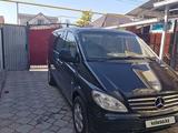 Mercedes-Benz Vito 2007 года за 6 935 784 тг. в Алматы – фото 2