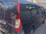 Mercedes-Benz Vito 2007 года за 6 935 784 тг. в Алматы – фото 4