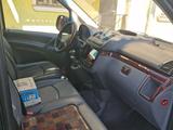 Mercedes-Benz Vito 2007 года за 6 935 784 тг. в Алматы – фото 5