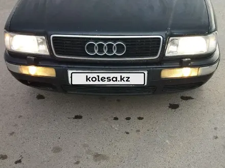 Audi 80 1993 года за 1 333 333 тг. в Караганда