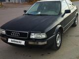 Audi 80 1993 года за 1 333 333 тг. в Караганда – фото 4