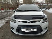 Lifan X50 2016 года за 3 500 000 тг. в Астана