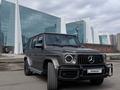 Mercedes-Benz G 63 AMG 2022 годаүшін110 000 000 тг. в Астана