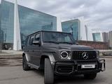 Mercedes-Benz G 63 AMG 2022 года за 110 000 000 тг. в Астана