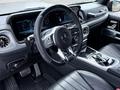 Mercedes-Benz G 63 AMG 2022 годаүшін110 000 000 тг. в Астана – фото 4