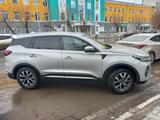 Chery Tiggo 7 Pro 2024 годаүшін10 000 000 тг. в Костанай – фото 3