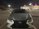 Lexus ES 300h 2014 годаүшін8 999 999 тг. в Алматы